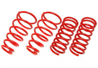 TA Technix Tieferlegungsfedern passend für Nissan Primera P11 35/20mm TA Technix Tieferlegungsfedern passend für Nissan Primera P11 35/20mm