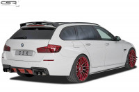 Heckansatz passend für BMW 5er F10 / F11 Heckansatz passend für BMW 5er F10 / F11