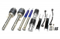 TA Technix / Viair härteverstellbares Luftfahrwerk passend für BMW 1er Serie E81-E88 und 3er Serie E TA Technix / Viair härteverstellbares Luftfahrwerk passend für BMW 1er Serie E81-E88 und 3er Serie E