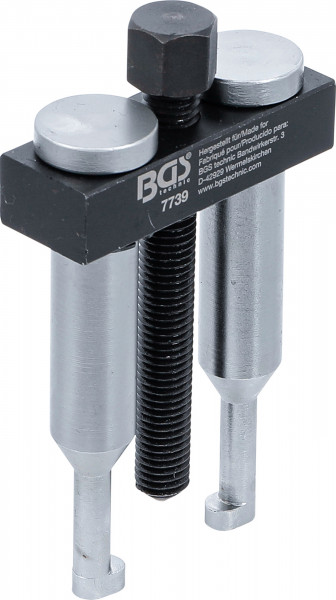 Lenkrad-Außenabzieher passend für Opel Modelle ab 2007