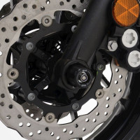 R&G Gabel Protektoren passend für Yamaha MT-07 / Tracer 7 / XSR 700 R&G Gabel Protektoren passend für Yamaha MT-07 / Tracer 7 / XSR 700