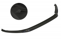 Cup-Spoilerlippe passend für VW Passat B8 Typ 3G mit ABE Cup-Spoilerlippe passend für VW Passat B8 Typ 3G mit ABE