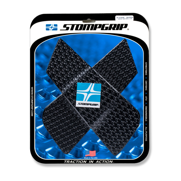 Stompgrip Traction Pad passend für Ducati ST2 97-02