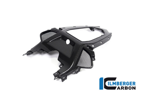 Ilmberger Carbon Zweiperson Heck Mittelteil Carbon für BMW S1000RR und M1000RR