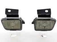 Nebelscheinwerfer passend für VW Golf 2 schwarz Nebelscheinwerfer passend für VW Golf 2 schwarz