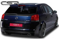 Heckansatz passend für Opel Signum 2003–2008 Heckansatz passend für Opel Signum 2003–2008