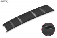 Heckansatz passend für VW Passat B7 Typ 3C Variant Heckansatz passend für VW Passat B7 Typ 3C Variant