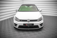 Street Pro Heckschürze passend für Volkswagen Golf R Mk7 Street Pro Heckschürze passend für Volkswagen Golf R Mk7