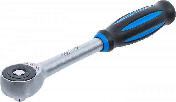 BGS Umschaltknarre mit Drehgriff 3/8 Zoll