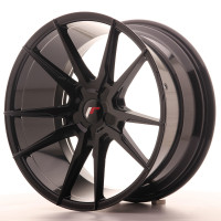 JR Wheels JR21 19x9,5 ET35-40 5H Blank Glossy Black Alufelge JR Wheels JR21 19x9,5 ET35-40 5H Blank Glossy Black Alufelge