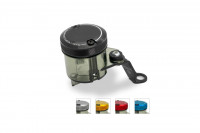 Barracuda Universal Ausgleichsbehälter mit schwarzem Aluminiumdeckel Ø 50 mm Barracuda Universal Ausgleichsbehälter mit schwarzem Aluminiumdeckel Ø 50 mm