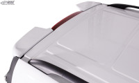 RDX Heckspoiler passend für Mercedes Vito W447 (Flügeltüren) Dachspoiler RDX Heckspoiler passend für Mercedes Vito W447 (Flügeltüren) Dachspoiler