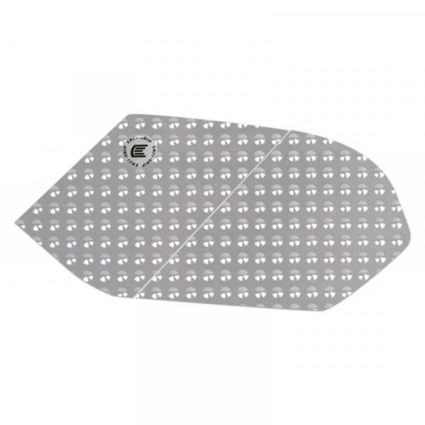 Eazi-Grip EVO Tank Traction Pads passend für Kawasaki Ninja 500 / Z 500 / Ninja 7 / Z 7 Hybrid