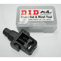 DID PRO Nietwerkzeug KM500R für Hohlnieten DID PRO Nietwerkzeug KM500R für Hohlnieten