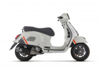 Arrow Urban Racing Auspuff passend für Vespa GTS 310 HPE Arrow Urban Racing Auspuff passend für Vespa GTS 310 HPE