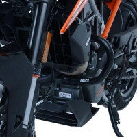 R&G Sturzbügel passend für KTM Duke 790 / 890 R R&G Sturzbügel passend für KTM Duke 790 / 890 R