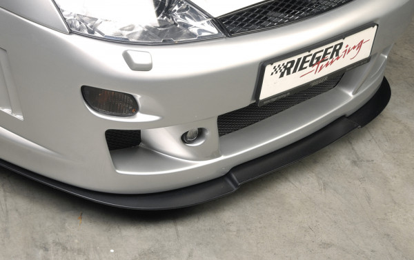 Rieger Spoilerschwert passend für Ford Focus 1 3‑türig 98‑10.01