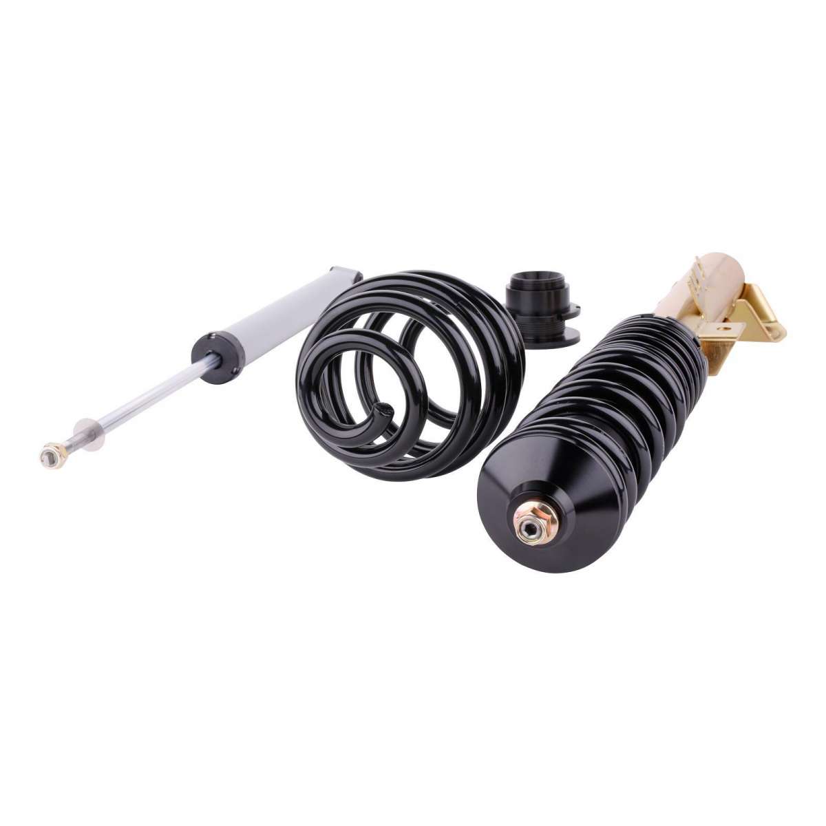 DTSLine Gewindefahrwerk SX BMW 3er (E36) 3C, 3/C, M3/B 09/1990-11 