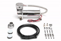 TA Technix / Viair 480C Kompressor – 12V, verchromt TA Technix / Viair 480C Kompressor – 12V, verchromt