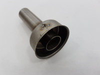 MIVV Db-Killer GPPro Ersatzteil für Sportauspuff MIVV Db-Killer GPPro Ersatzteil für Sportauspuff