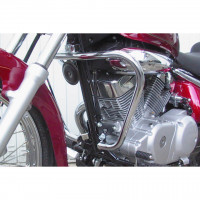 FEHLING Schutzbügel passend für Suzuki VL 125 LC Intruder FEHLING Schutzbügel passend für Suzuki VL 125 LC Intruder