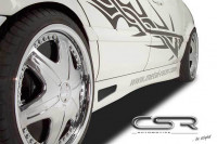 Seitenschweller passend für VW Passat B3 / B4 SS017 Seitenschweller passend für VW Passat B3 / B4 SS017