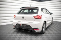 Street Pro Heckschürze passend für Seat Ibiza FR/Standard Mk5 Street Pro Heckschürze passend für Seat Ibiza FR/Standard Mk5