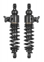 BITUBO Federbein passend für Harley Davidson Dyna Fat Bob FXDF 2014–2017 BITUBO Federbein passend für Harley Davidson Dyna Fat Bob FXDF 2014–2017