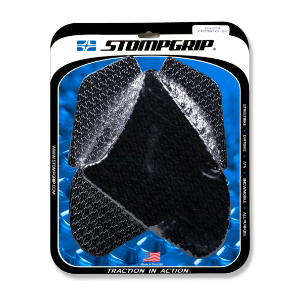Stompgrip Traction Pad passend für Honda CBR1000 RR 08-11 Icon