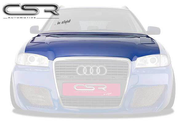 Motorhaube inkl. Böser Blick für Audi A4 B5 MOT111
