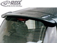 RDX Heckspoiler passend für Toyota Yaris bis 2006 RDX Heckspoiler passend für Toyota Yaris bis 2006