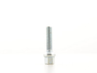 Radschrauben Set (10 Stk.) Kugelbund silber M12x1,5 Schaftlänge 45mm Radschrauben Set (10 Stk.) Kugelbund silber M12x1,5 Schaftlänge 45mm