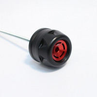 Gilles Achsprotektor vorne passend für Yamaha MT-10 Typ RN45 Gilles Achsprotektor vorne passend für Yamaha MT-10 Typ RN45