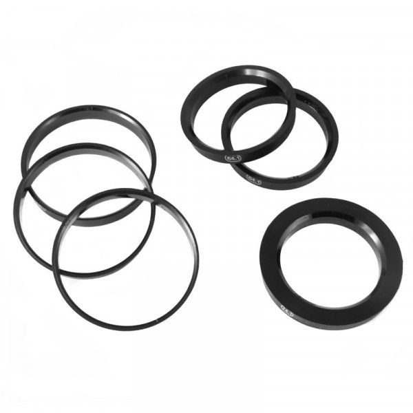 Alufelgen Zentrierring 69,1-56,1