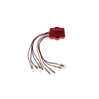 Barracuda Can-Bus Relais passend für Motorräder mit Can-Bus-System Barracuda Can-Bus Relais passend für Motorräder mit Can-Bus-System