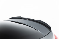 Spoiler CAP passend für Audi A5 S-Line / S5 Limousine B10 Spoiler CAP passend für Audi A5 S-Line / S5 Limousine B10