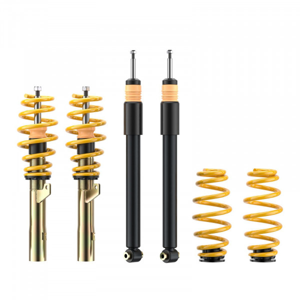 ap Tieferlegungsfedern Set MAZDA 5 (CR1, CR19) 02/2005-12/2010