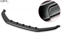 Cup-Spoilerlippe passend für VW T-Roc (A1) R-Line mit ABE Cup-Spoilerlippe passend für VW T-Roc (A1) R-Line mit ABE