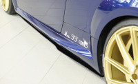 Rieger Seitenschweller links passend für Audi TT RS (8J/8S) Rieger Seitenschweller links passend für Audi TT RS (8J/8S)