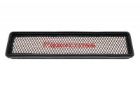 Pipercross Luftfilter passend für Renault Modus 1.2 TCe 100 PS Pipercross Luftfilter passend für Renault Modus 1.2 TCe 100 PS