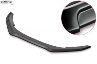 Cup-Spoilerlippe passend für VW Polo V (6R/6C) Basis/GTI mit ABE Cup-Spoilerlippe passend für VW Polo V (6R/6C) Basis/GTI mit ABE