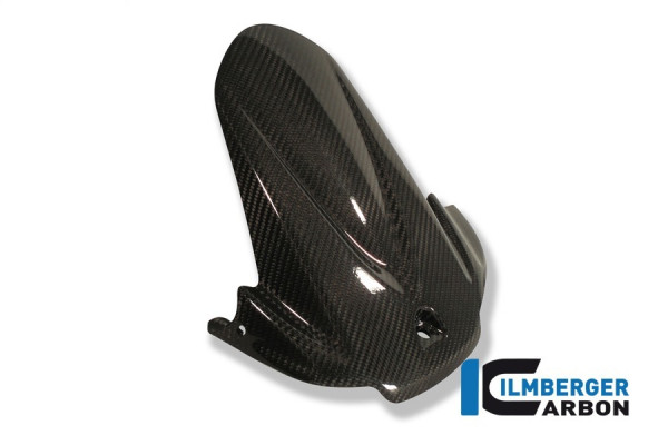 Ilmberger Carbon Kotflügel hinten Carbon