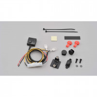 DAYTONA Ersatzschalter für Heizgriffe DAYTONA 3 DAYTONA Ersatzschalter für Heizgriffe DAYTONA 3