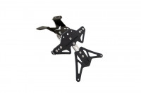 Barracuda Kennzeichenhalter passend für MV Agusta Brutale 675 und 800 2014–2016 Barracuda Kennzeichenhalter passend für MV Agusta Brutale 675 und 800 2014–2016