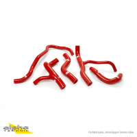 SAMCO SPORT Siliconschlauch Kit rot passend für Honda CB1000R 2008-2016 SAMCO SPORT Siliconschlauch Kit rot passend für Honda CB1000R 2008-2016