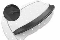 Heckflügel mit ABE passend für Mercedes-Benz CLA X117 Shooting Brake HF739 Heckflügel mit ABE passend für Mercedes-Benz CLA X117 Shooting Brake HF739