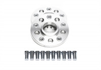 TA Technix Lochkreisadapterset 15mm pro Seite / 30mm pro Achse 5x112 auf 5x120 TA Technix Lochkreisadapterset 15mm pro Seite / 30mm pro Achse 5x112 auf 5x120