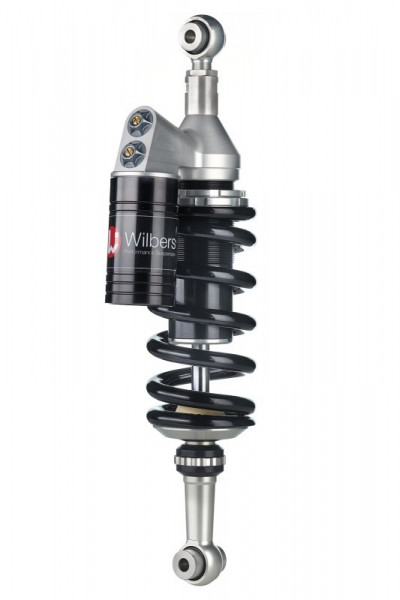 Wilbers Federbein 642 Adjustline passend für BMW R 1200 GS 17-