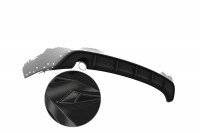 Heckansatz passend für BMW 1er F20 / F21 LCI Heckansatz passend für BMW 1er F20 / F21 LCI