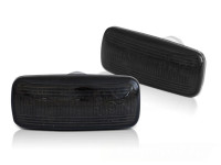 LED-Blinker getönt passend für Chrysler & Jeep LED-Blinker getönt passend für Chrysler & Jeep